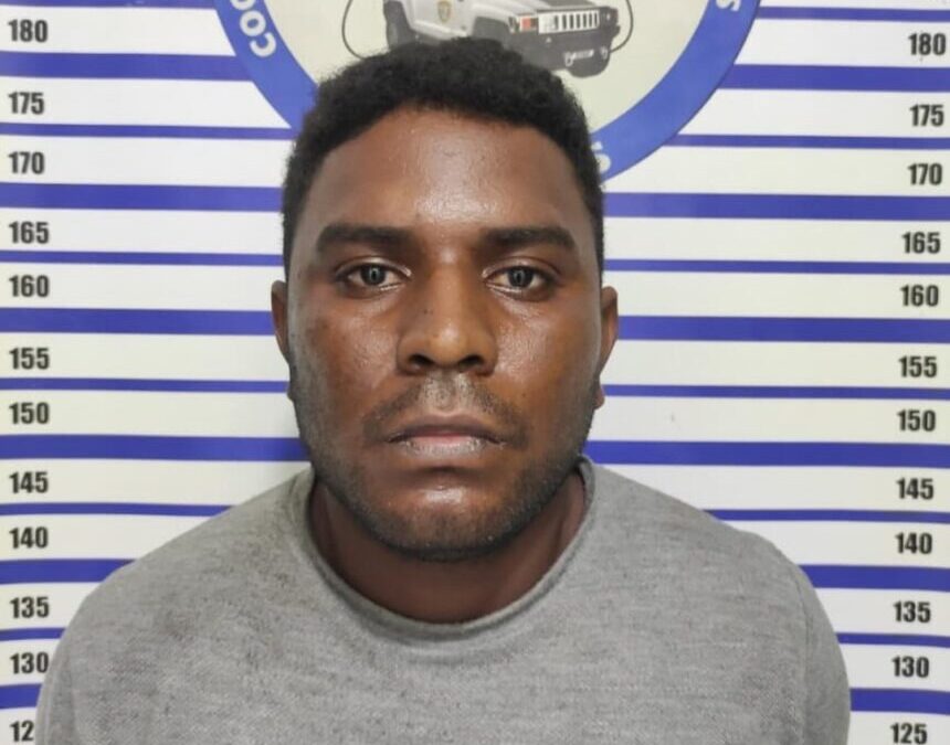 Detenido en Guarenas integrante de grupo criminal dedicado al robo y desvalijamiento de autobuses