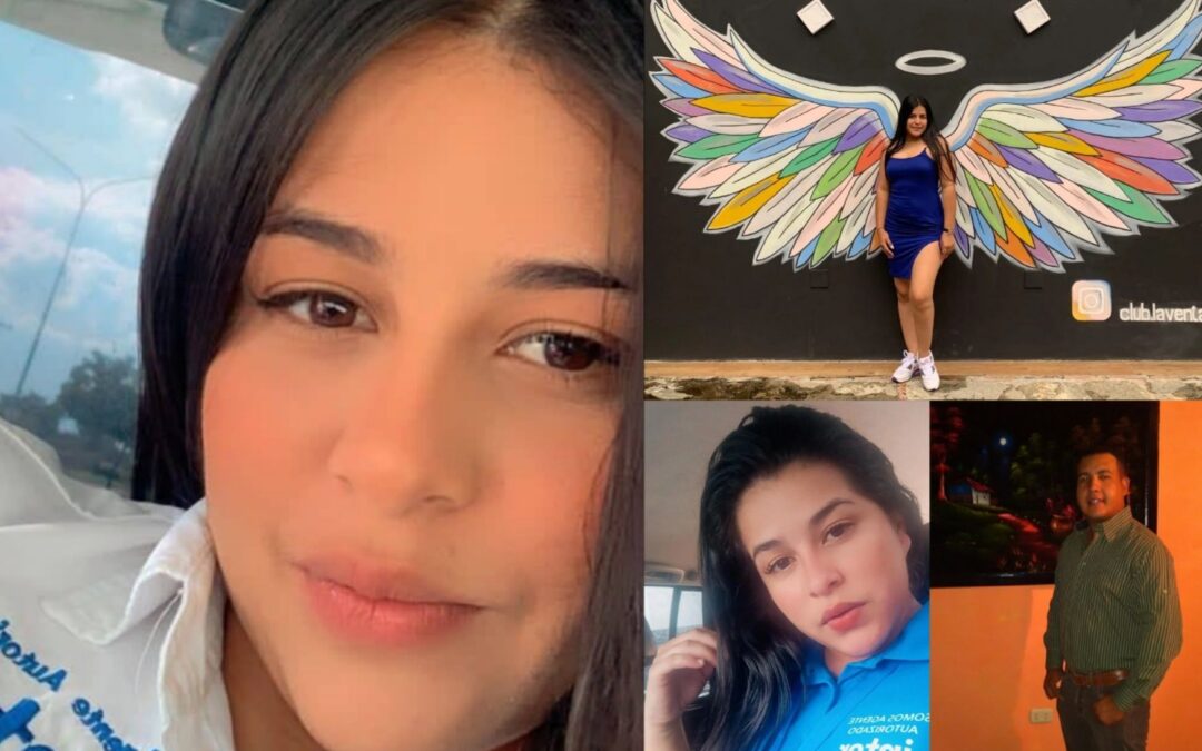 Tragedia en Lara por una «obsesión»: Se quitó la vida horas después de haber estrangulado a su ex mujer