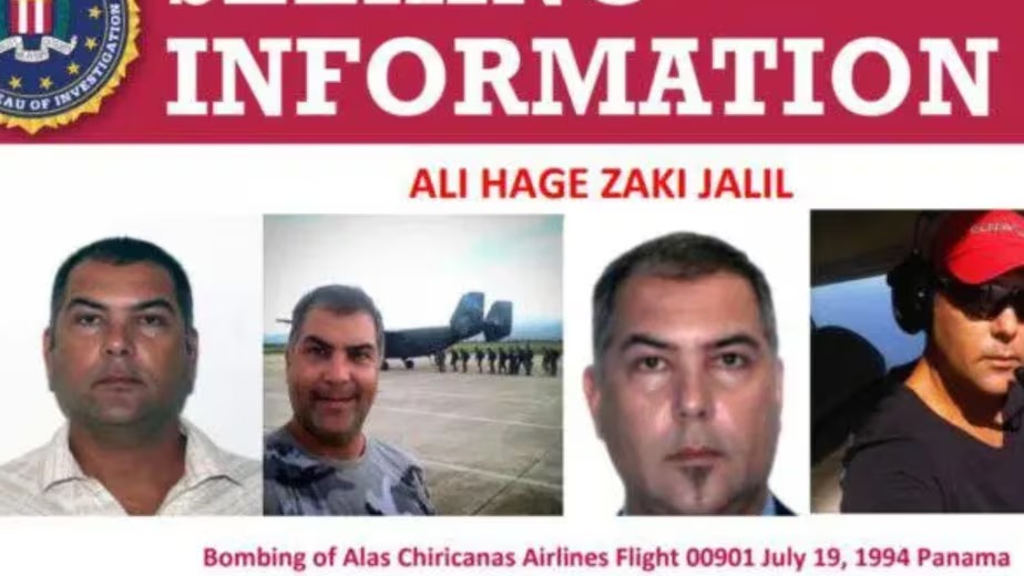 30 años prófugo. Detuvieron en Venezuela a un presunto terrorista, a quien vinculan con el atentado a la Amia