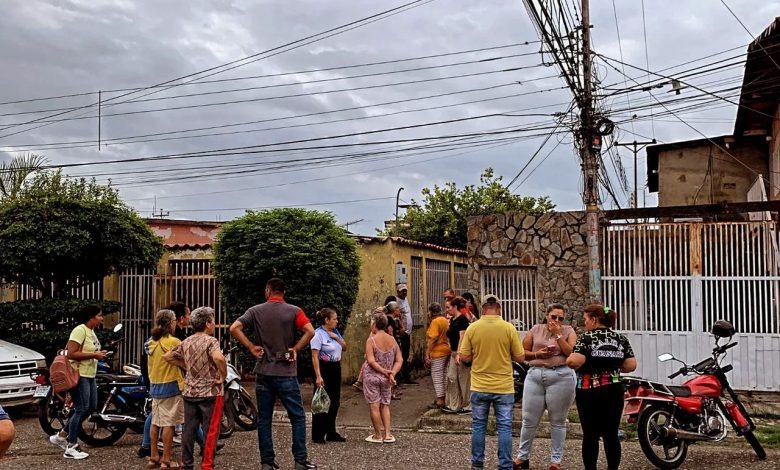 Se quita la vida joven estudiante de veterinaria en Guanare