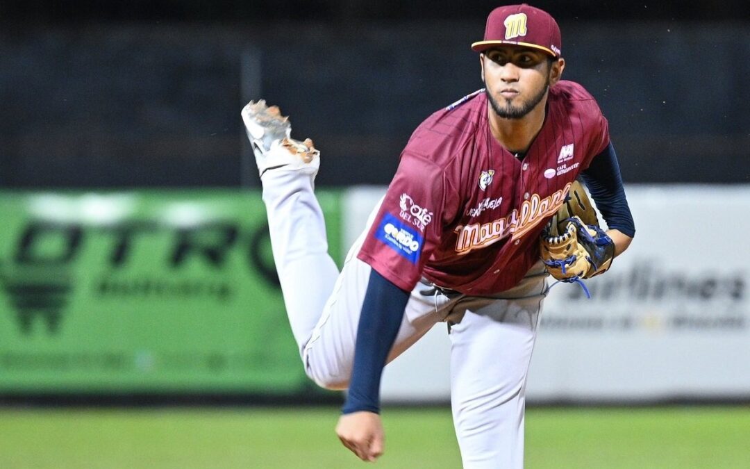 Fiscal General ordena investigar el asesinato del beisbolista Wikelman Ramírez