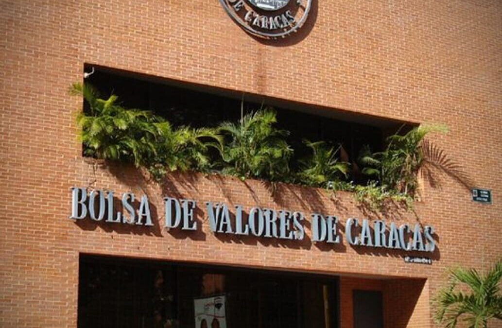 Bolsa de Valores de Caracas proyecta un crecimiento importante para el cierre del 2025