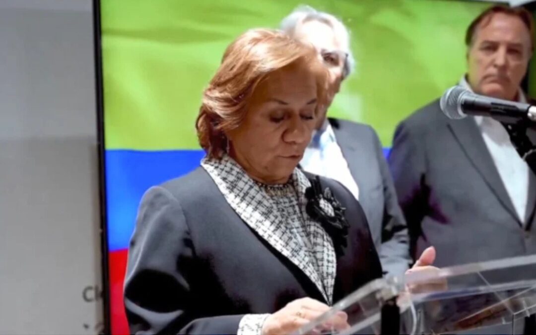 Colombia desmiente a Bloomberg y niega participación en supuesto plan de salida negociada del presidente Maduro