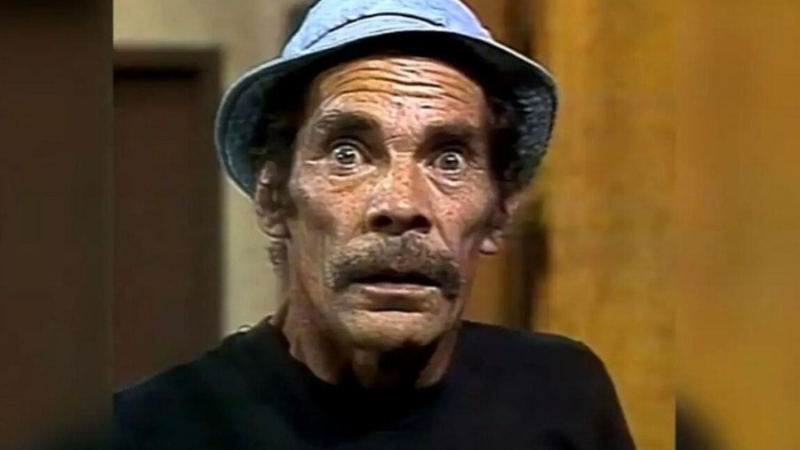 Anuncian serie de Don Ramón en HBO MAX, como parte del universo de Chespirito