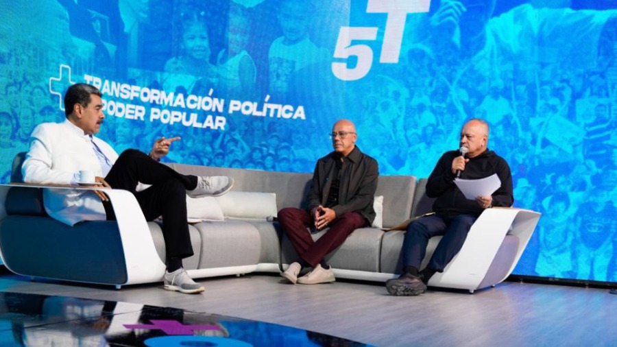 Jefe de Estado instruye crear red de los CBBI en todo el país