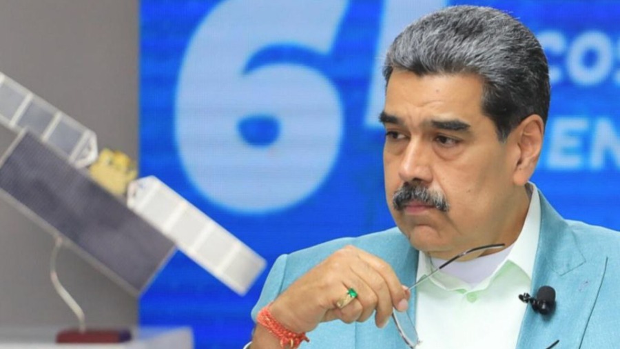 Maduro llama a vencer la «guerra psicológica» de EE. UU. contra Venezuela