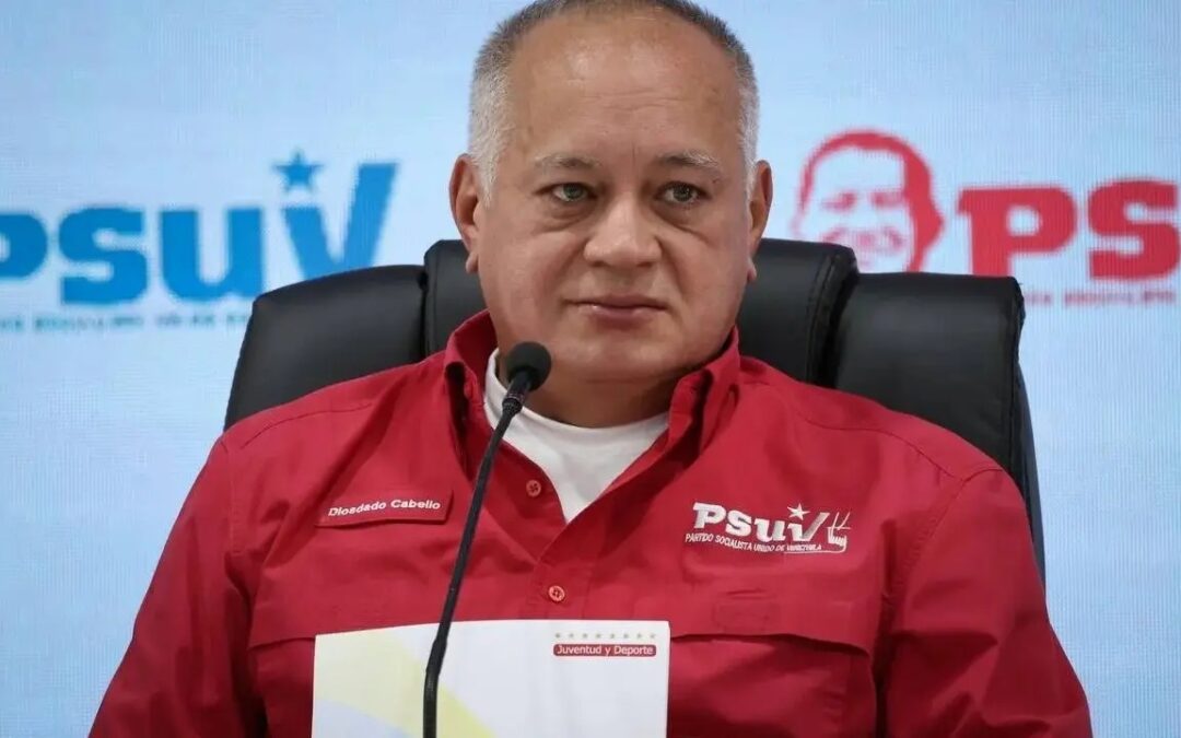 Venezuela llama «locura imperial» que República Dominicana autorice a EEUU a utilizar sus aeropuertos