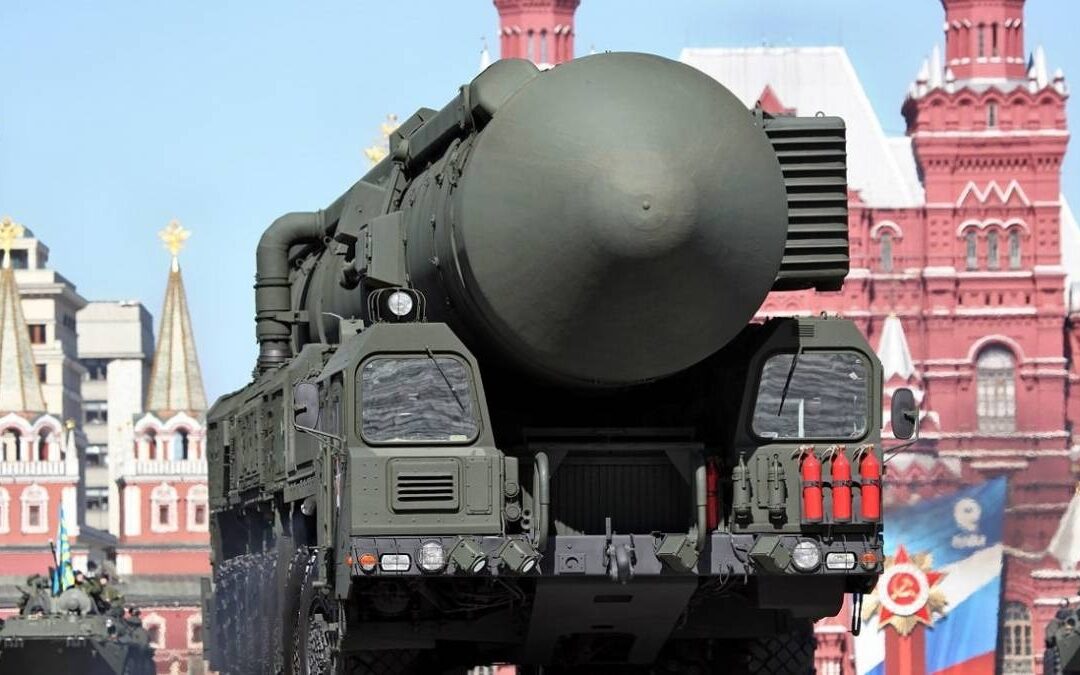 Rusia abre la puerta al envío de misiles balísticos hipersónicos Oreshnik y Kalibr a Venezuela en medio de la imparable tensión con Estados Unidos