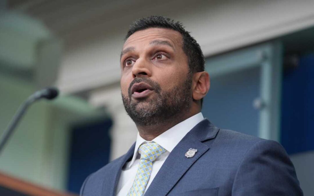 EE.UU. y China acuerdan plan para frenar los químicos usados en la producción de fentanilo