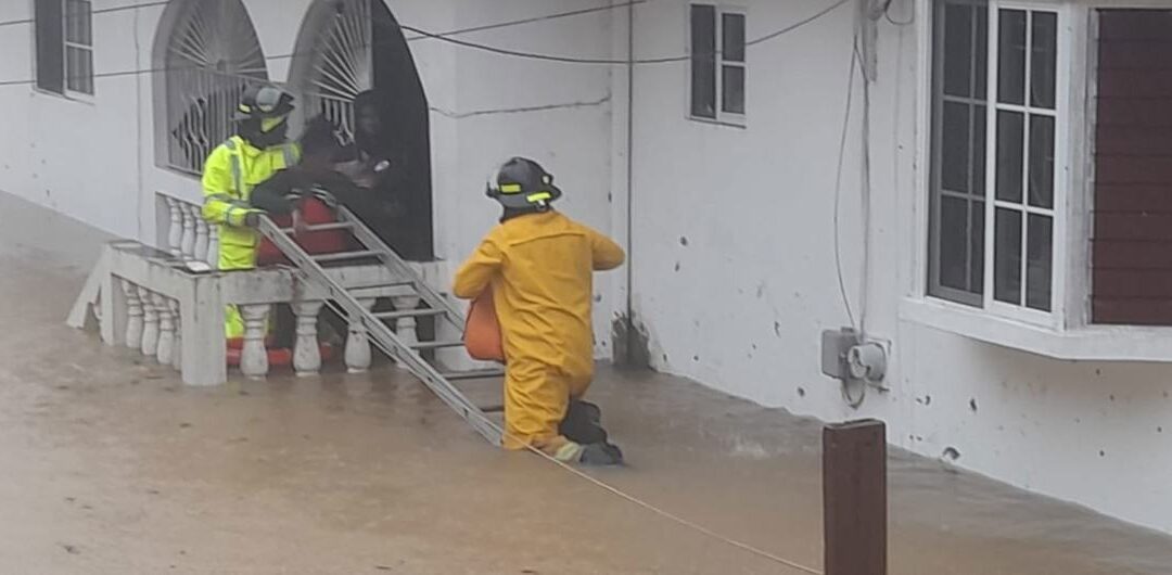 Jamaica: La ONU pide una movilización masiva de recursos para afrontar las pérdidas tras el huracán