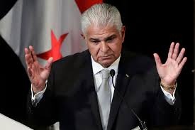 Mulino: Panamá no presta su territorio para ningún tipo de acto hostil contra Venezuela