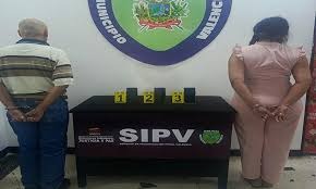 Polivalencia arrestó a un septuagenario por abuso sexual de su bisnieta.