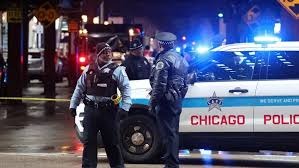 Tres menores venezolanos asesinaron a un hombre sin hogar tras apuñalarlo mientras dormía en Chicago