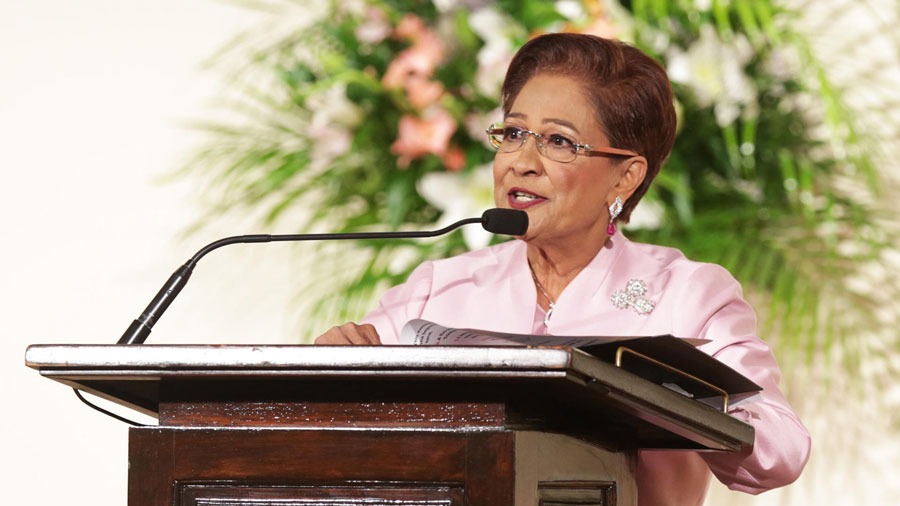 Trinidad y Tobago asegura que «no permitirá que EE. UU. use su territorio para atacar Venezuela»