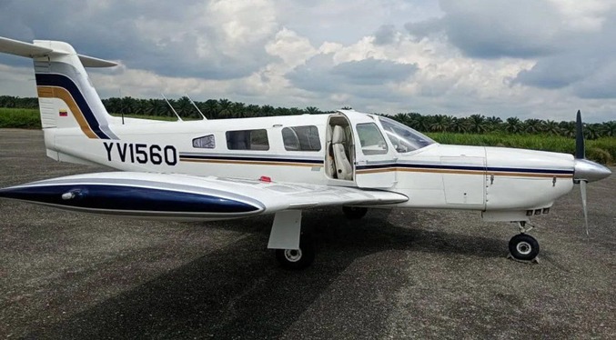 Autoridades recuperarán avioneta que cayó al Lago para investigar causas del accidente