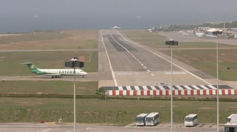 EE. UU. extiende restricciones aéreas sobre Venezuela hasta marzo de 2026