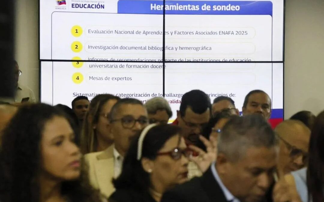 Ministerio de Educación anuncia que está listo decreto para regular las tareas escolares