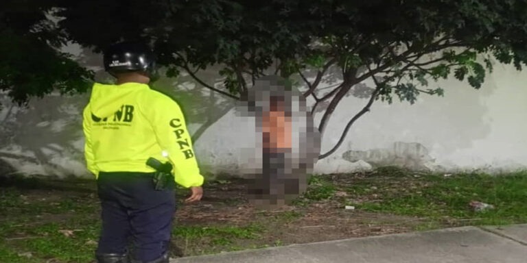 Investigan presuntos casos de suicidios en Aragua