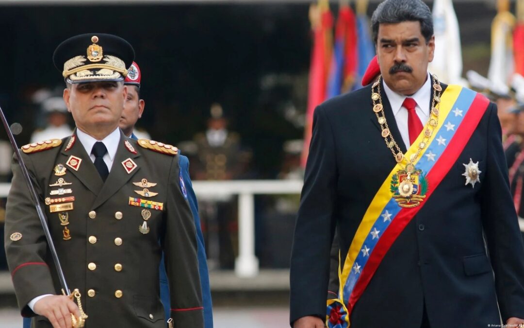 Suecia, Noruega y Finlandia recomiendan a sus ciudadanos no viajar a Venezuela