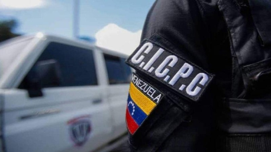 Cicpc investiga fallecimiento de bebé de año y medio por ingerir gasoil en Yaracuy