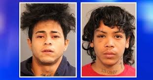 Arrestan tres venezolanos que robaban a mujeres a punta de pistola en Chicago