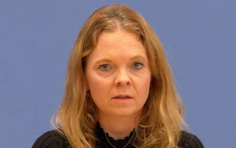 Alemania pide a Venezuela y EE.UU. evitar una escalada de la situación