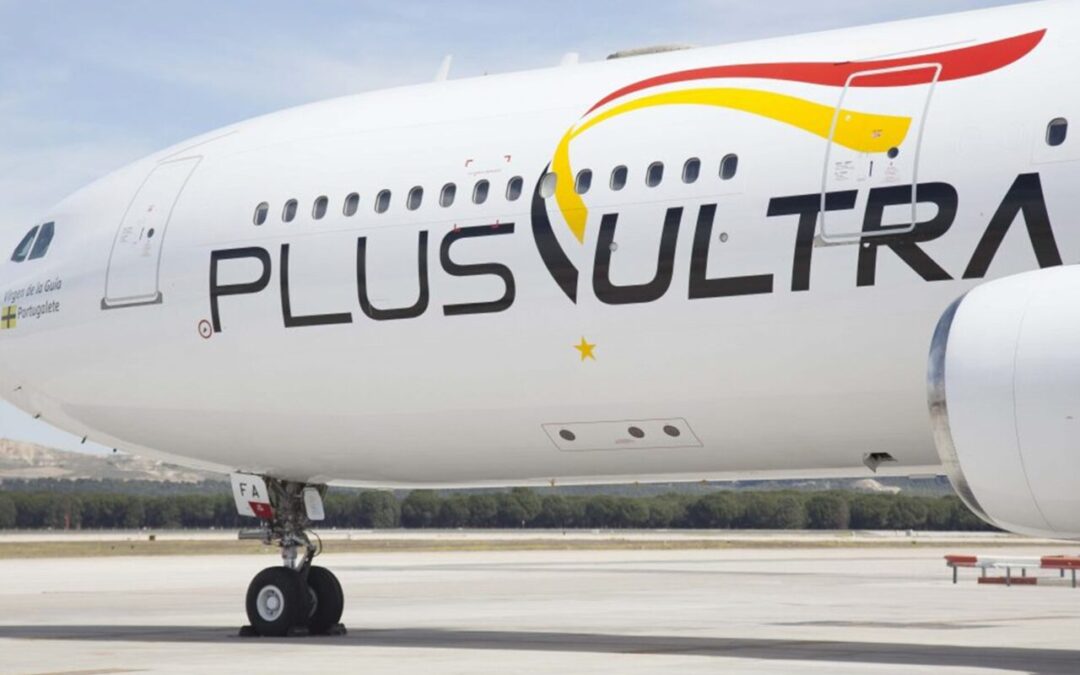 Detenidos el dueño y el CEO de Plus Ultra en una operación por presunto blanqueo de capitales