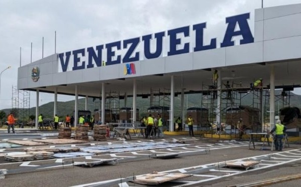 Estiman que balanza comercial entre Venezuela y Colombia tendrá un crecimiento entre un 10% y 12% en 2025