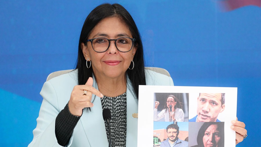 «Habrá justicia»: Gobierno de Venezuela promete enjuiciar a responsables por venta forzosa de CITGO