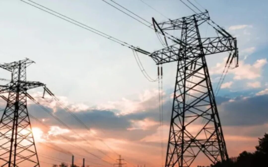 Colombia suspenderá a partir de este jueves el suministro eléctrico a Ecuador