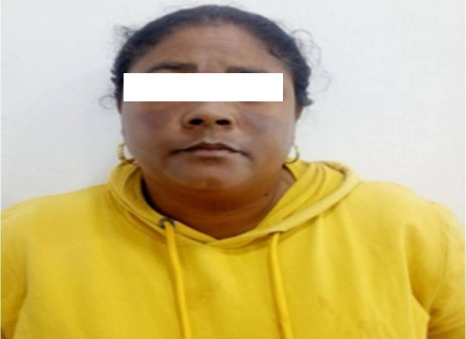 Cicpc detuvo en Ciudad Ojeda a mujer acusada de estafar a seis personas con falsos planes de ahorro