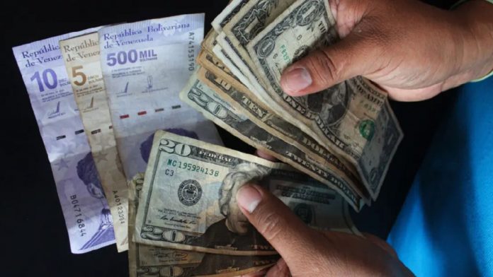 Consecomercio propone ajuste de ingresos bajo una estrategia de control inflacionario