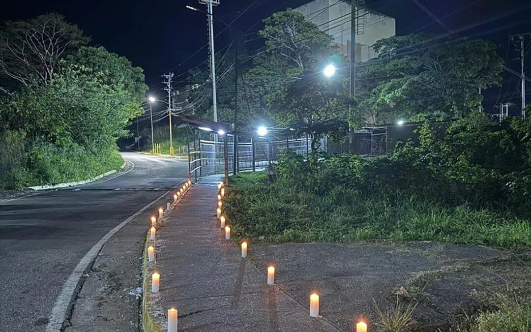 Comité reporta excarcelación de 22 presos políticos recluidos en El Rodeo I