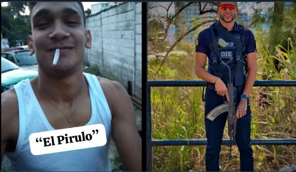 Capturan a presunto implicado en el asesinato de Deiker Rodríguez, hijo de “El Kid” Rodríguez