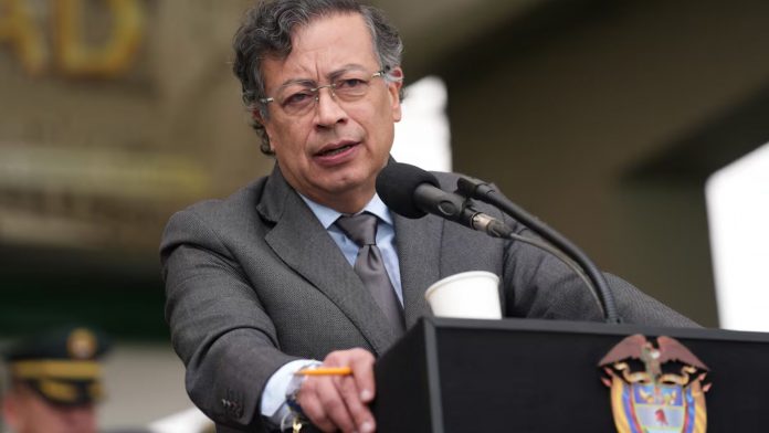 Petro plantea a Trump el retorno de Maduro para que sea procesado por la justicia venezolana