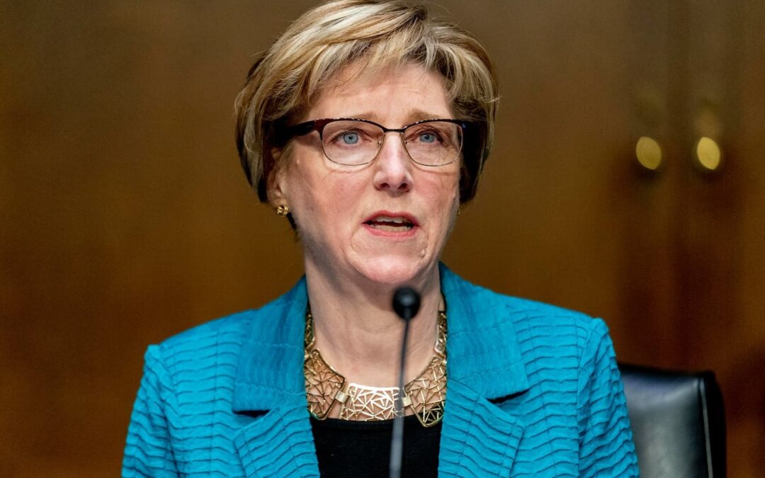 Estados Unidos nombra nueva jefa de misión para Venezuela