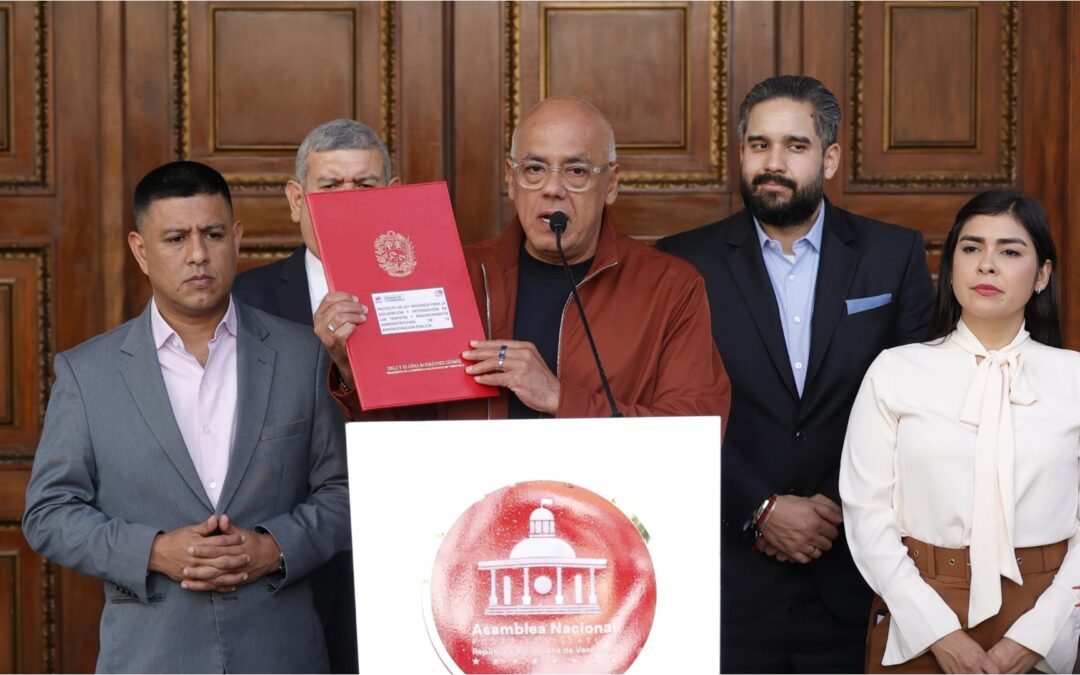 Gobierno planea publicar en un portal web los ingresos por venta de petróleo y en qué se gastan