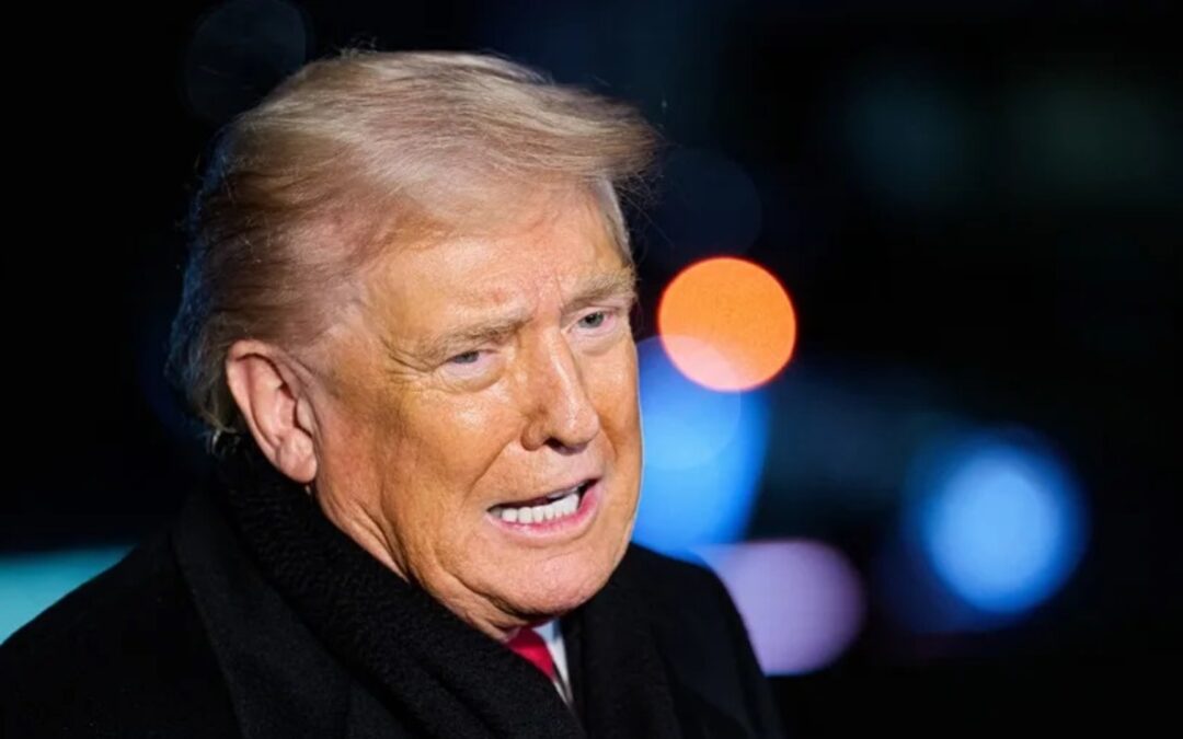 EE. UU. anuncia su salida efectiva de la OMS e insiste en que no pagará cuotas pendientes