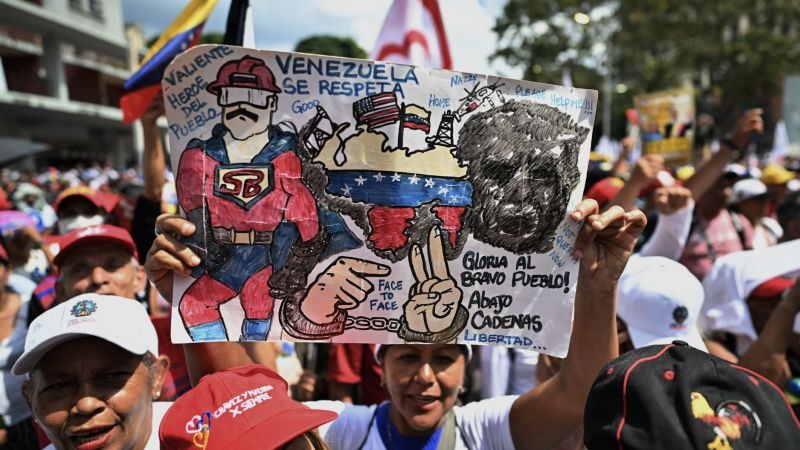 Foro Penal reporta al menos 104 nuevas excarcelaciones de presos políticos en Venezuela