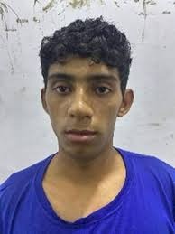 Detenido joven de 18 años en Barcelona Edo Anzoátegui por agredir a su hijo de 11 meses