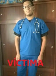 Cicpc detuvo a uno de los homicidas del oftalmólogo Jerry Guerra ocurrido en Petare