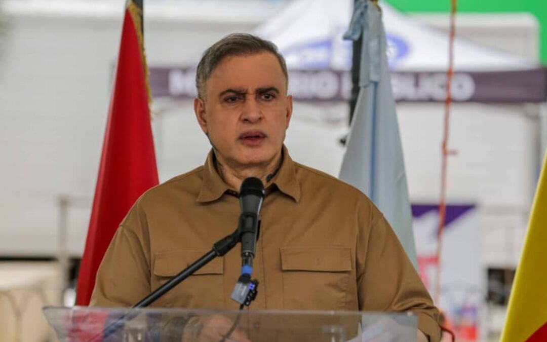 Tarek William Saab confirma más de 400 excarcelaciones y ratifica política de revisión de medidas judiciales