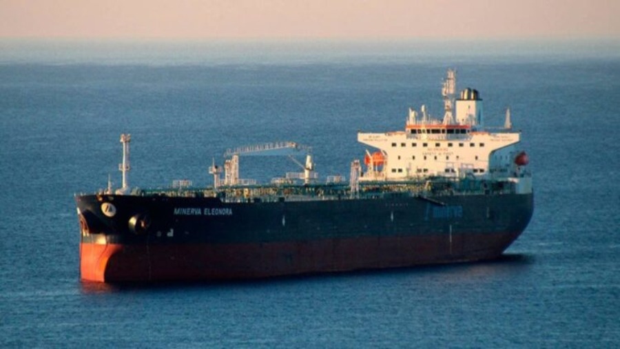 Zarpa desde Venezuela por Trafigura el primer cargamento directo a Louisiana tras acuerdo energético