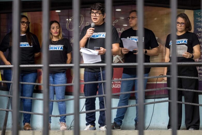 Sntp denuncia que tribunales antiterrorismo rechazan solicitudes de sobreseimiento a periodistas