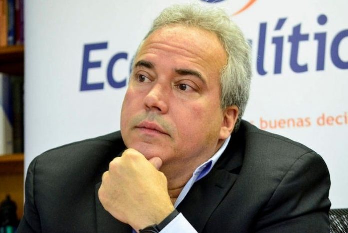 Ecoanalítica: Están dadas todas las condiciones para le eliminación del control de cambio, este año.