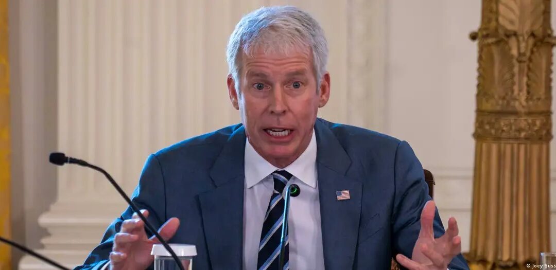 Secretario de Energía de EE. UU. visitará Venezuela