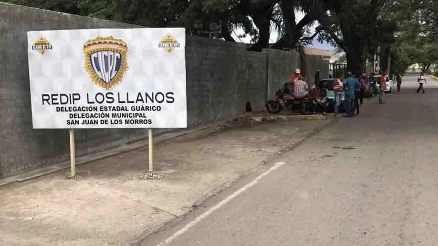 Niño fallece tras disparo accidental de escopeta en Guárico