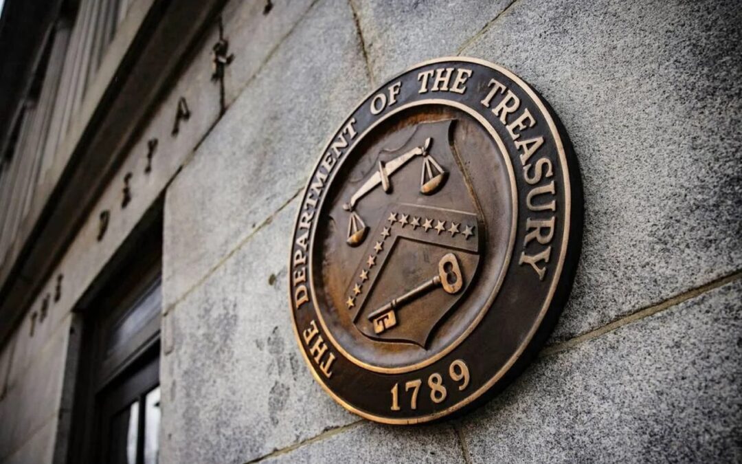 OFAC extiende hasta el 20 de marzo la licencia que protege a Citgo de los acreedores