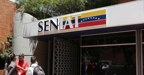 Seniat inicia operativo nacional para auditar sistemas de facturación