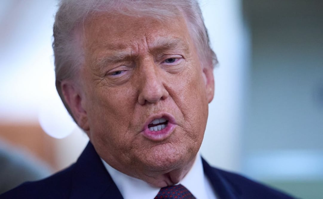 Trump confirma conversaciones con líderes cubanos; insiste en que Cuba es «una nación fallida»